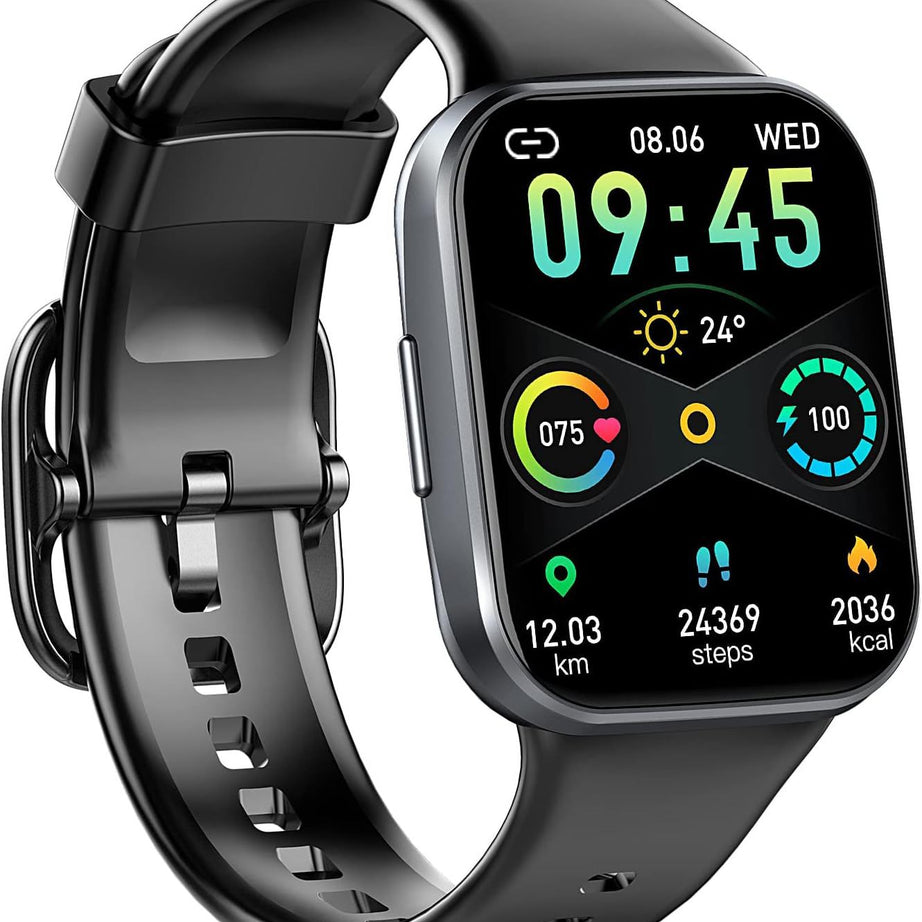 Popular Q23 Square Screen Smart Watch