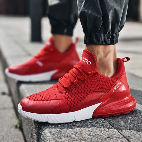 Men's Lightweight & Breathable Casual Shoes