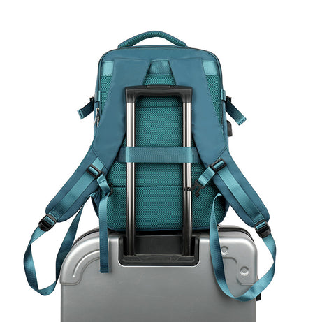 Men's Large Stylish Outdoor Casual Backpack