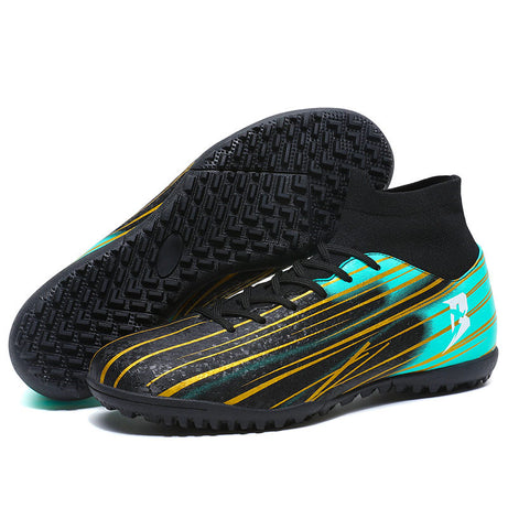 Men's Football Broken Nails Training Shoes