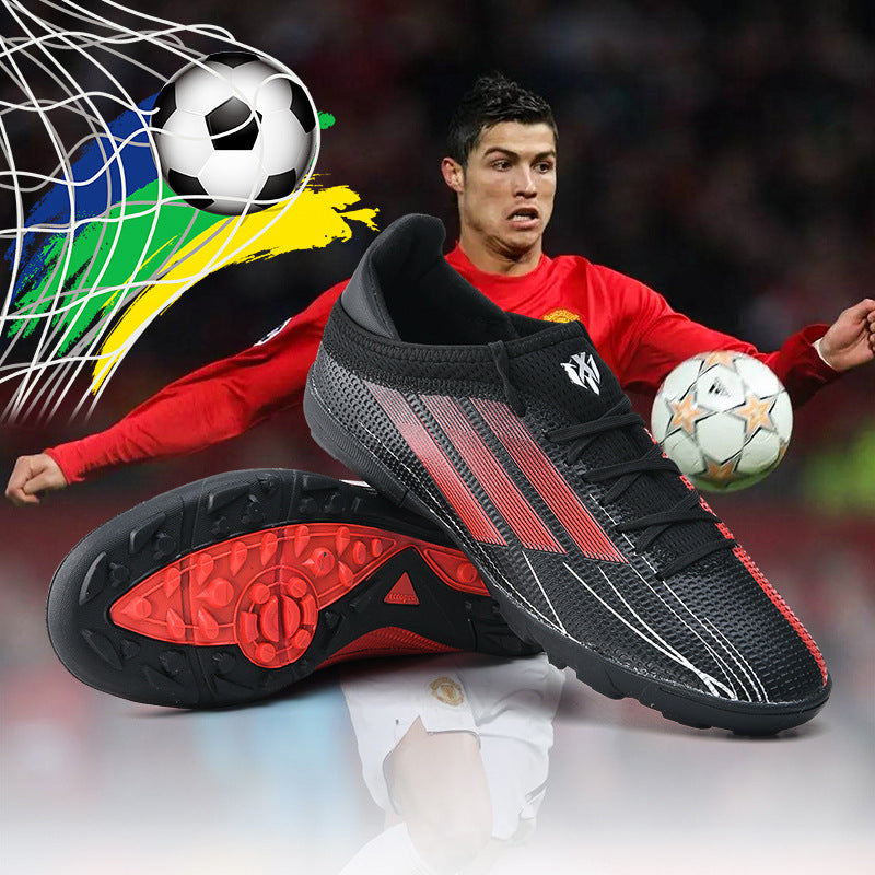 Men's Football Broken Nails Training Shoes