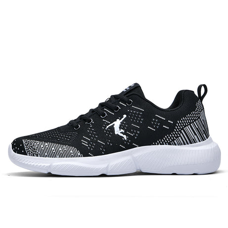 Men's Mesh Ultra-Light Trendy Running Shoes