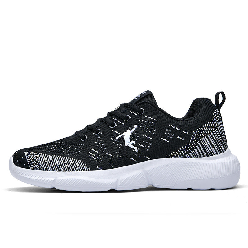 Men's Mesh Ultra-Light Trendy Running Shoes