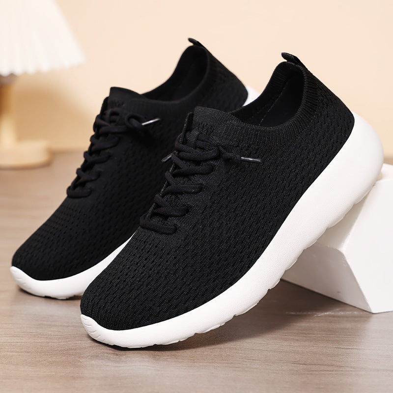 Men's Fashion Breathable Casual Shoes