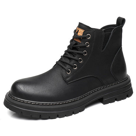 Men's British Style Martin boots