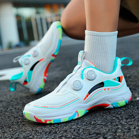 Men's Badminton Outdoor Sports Shoes