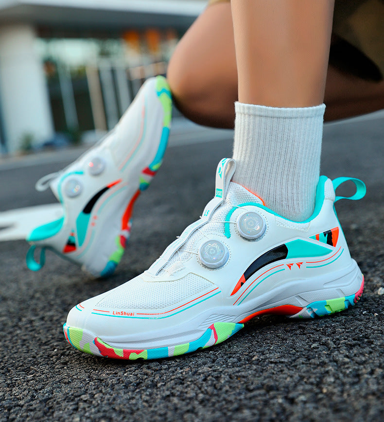 Men's Badminton Outdoor Sports Shoes