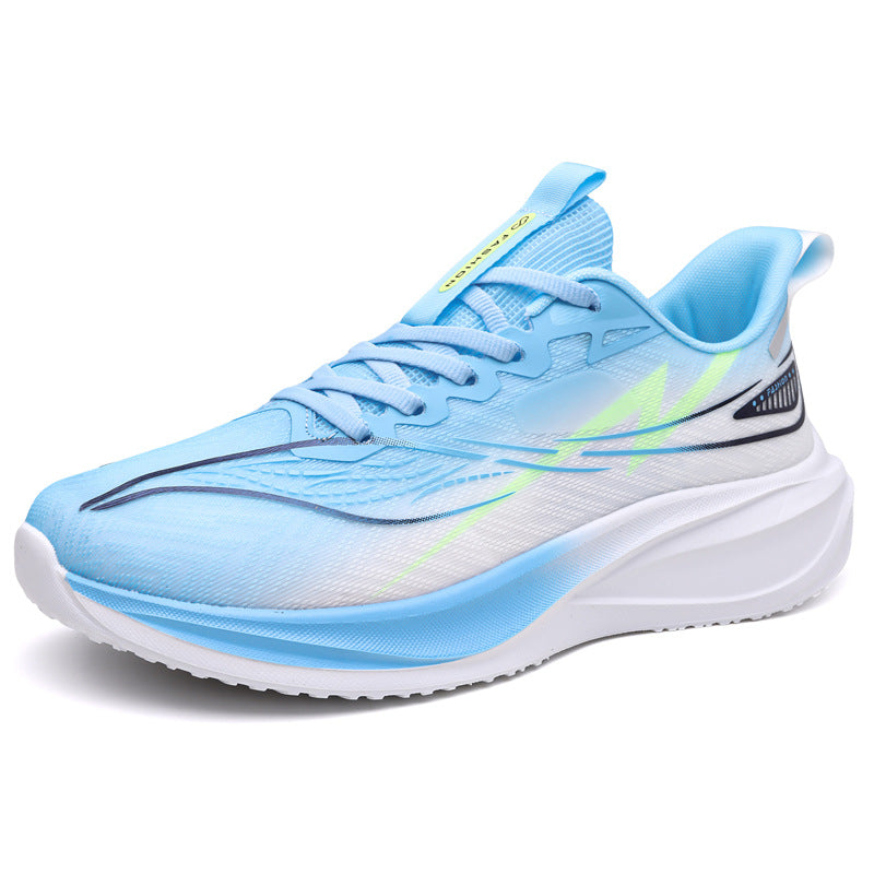 Men's Mesh Breathable Running Shoes