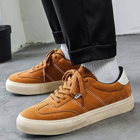 Men's Fashion Comfortable Casual Shoes