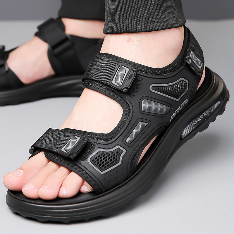 Men's Casual Breathable Trandy Sandals