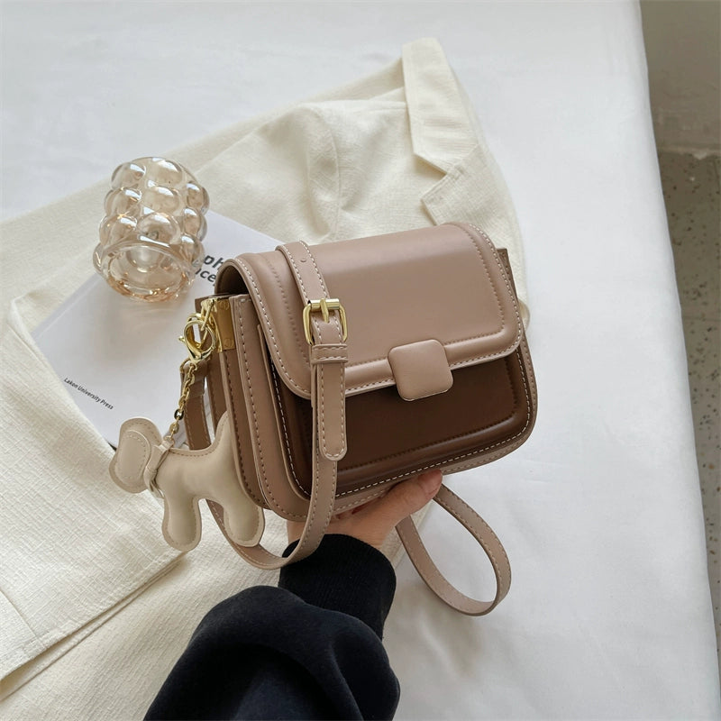 Women's Versatile Fashion Shoulder Bag