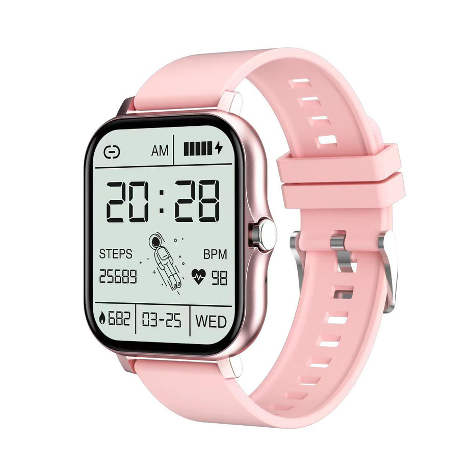 Outdoor Y13 Bluetooth Call Smart Watch