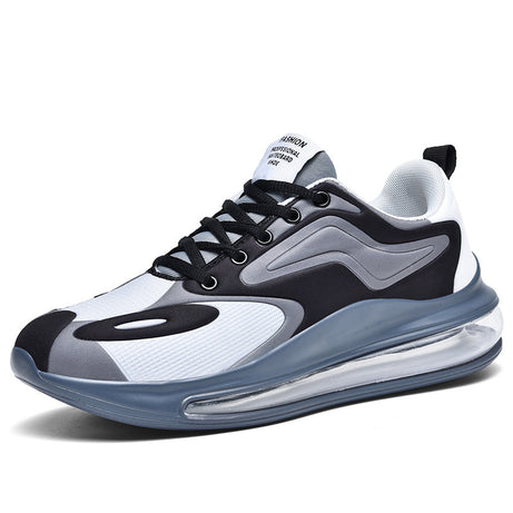 Men's Breathable Air-Cushion Casual Shoes