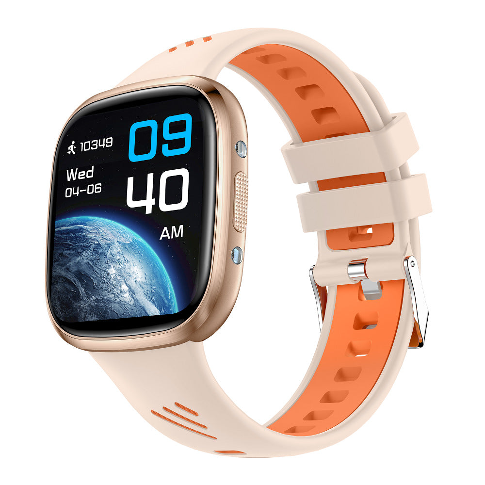 Sports Watch HT31 Waterproof Smart Watch