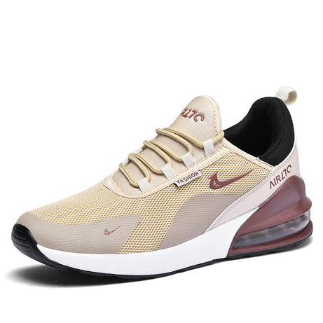 Men's Mesh Breathable Outdoor Casual Shoes