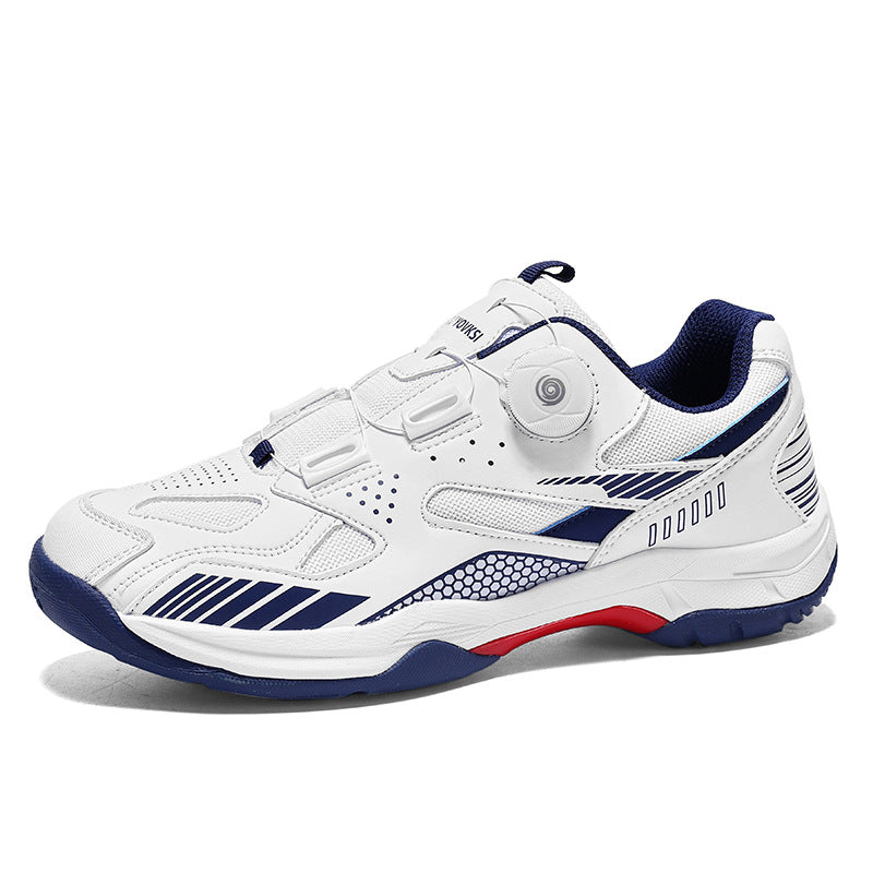 Men's Badminton Lightweight Sports Shoes