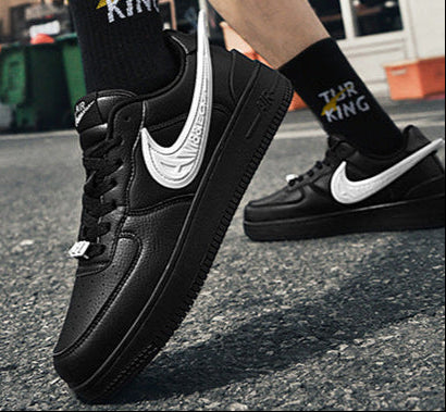 Men's Warrior Casual Shoes