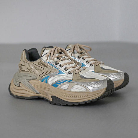 Men's Fashion Trend Versatile Casual Shoes