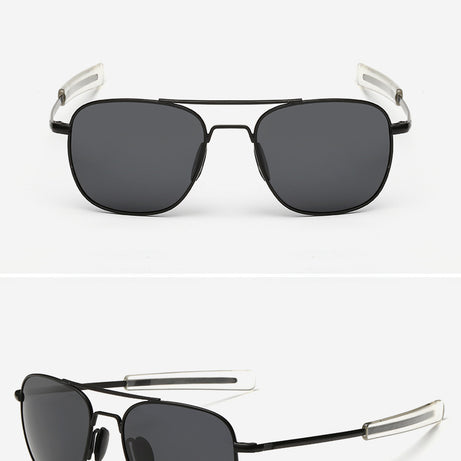 Men's Polarized Colorful Polarizing Sunglasses