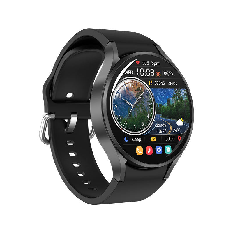 Exercise Watch M10 Bluetooth Call Smart Watch