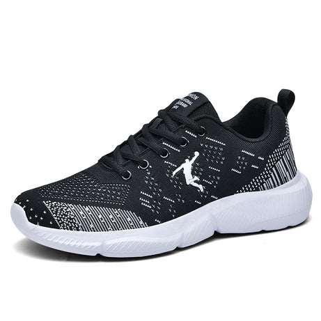 Men's Mesh Ultra-Light Trendy Running Shoes