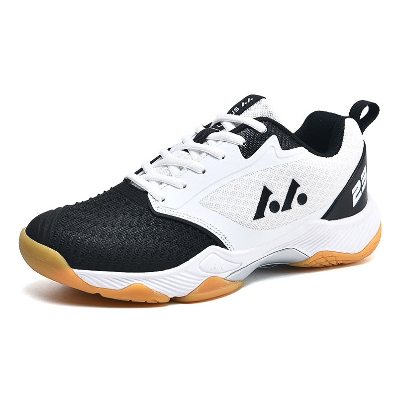 Men's Badminton Lightweight Sports Shoes