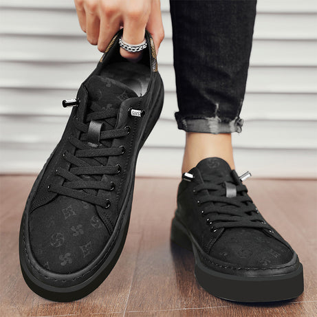 Men's Fashion Trendy Outdoor Casual Shoes