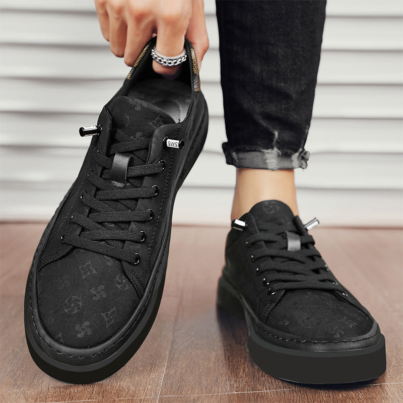 Men's Fashion Trendy Outdoor Casual Shoes