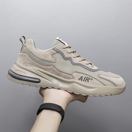 Men's Breathable Trendy Casual Shoes