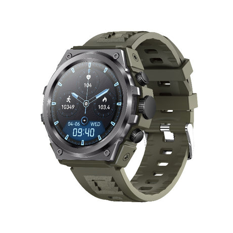Sports Watch Y10 Outdoor sports Bluetooth Call Smart Watch