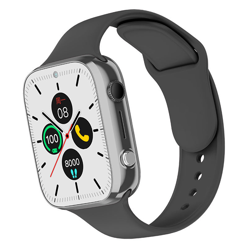 Outdoor XH09 Bluetooth Call Smart Watch