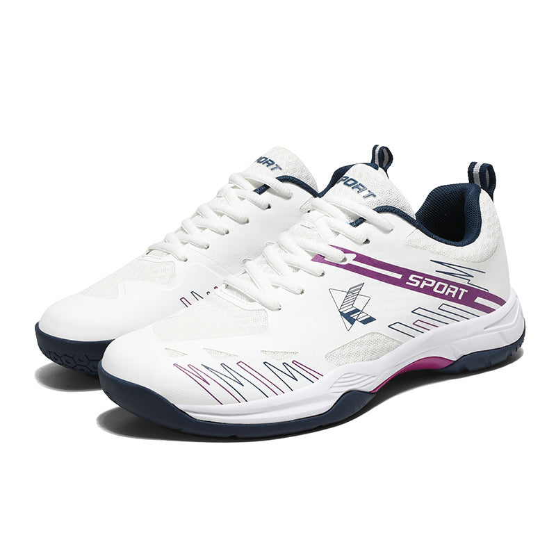 Men's Badminton Outdoor Sports Shoes