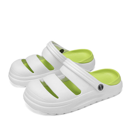 Women's  Half Slippers Beach Sandals