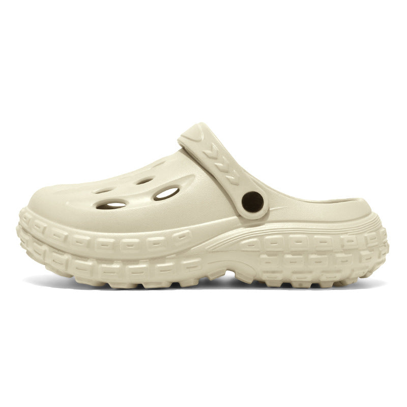 Men's Summer Heightening Casual Sandals