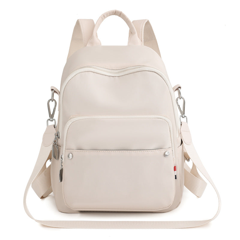 Women's Trendy Travel Backpack
