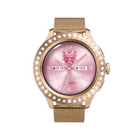 Women's Mini Set Watch HW26 Mini Smart Watch