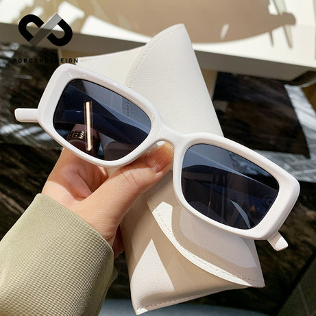 Women's Versatile Anti-ultraviolet Sunglasses
