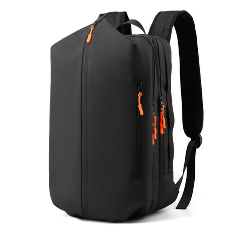 Men's Trendy Multi-Functional Backpack