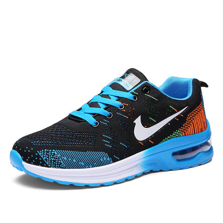 Men's Explosive Mesh Running Shoes