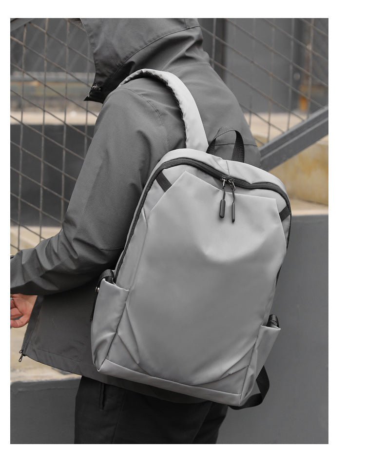 Men's Multifunctional Stylish Backpack