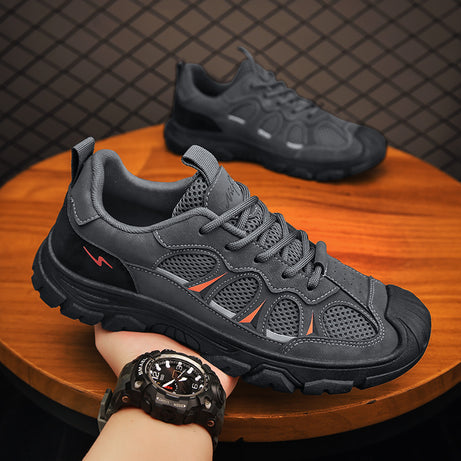 Men's Personality Casual Tooling Shoes