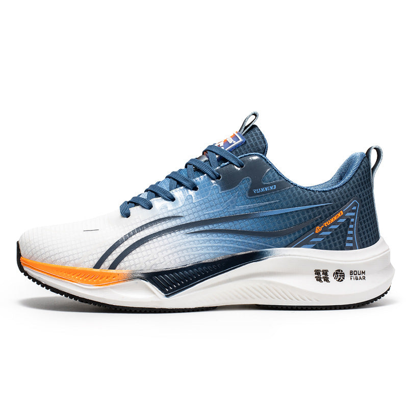 Men's Fashion Trendy Running Shoes