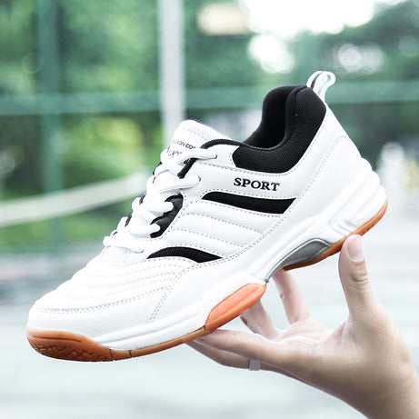 Men's Comfortable Badminton Sports Shoes