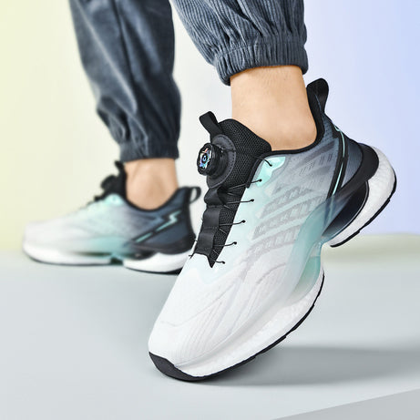 Men's Mesh Breathable Trend Casual Shoes