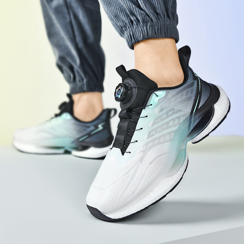 Men's Mesh Breathable Trend Casual Shoes