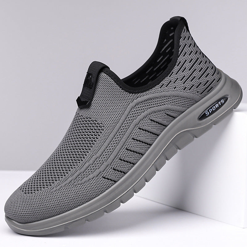 Men's Fashion Trendy Breathable Casual Shoes