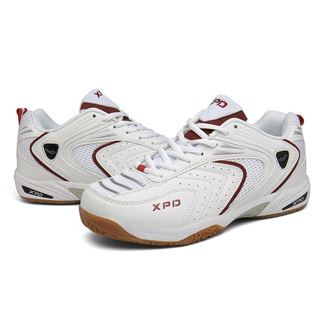 Men's Badminton Breathable Sports Shoes