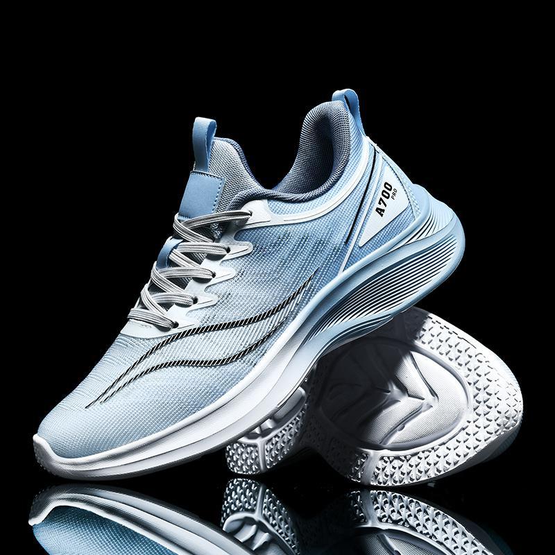 Men's Ultra-light Cushioning Running Shoes