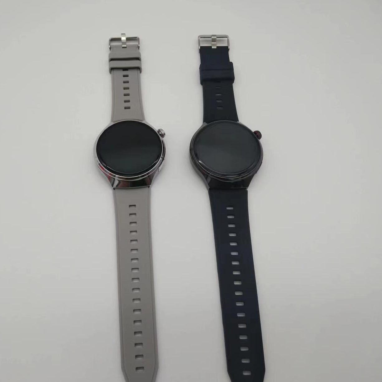 Extraordinary Planet 4Pro Round Sports Smart Watch