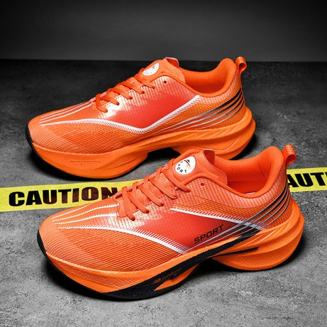 Men's Shock-Absorbing Breathable Mesh Shoes